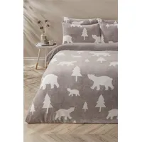 House Of Fraser Textured Duvet Covers