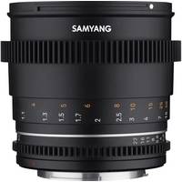 Samyang DSLR Lenses