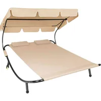 Robert Dyas Sun Loungers With Canopy