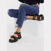Truffle Collection Chunky Sandals for Women