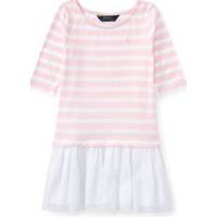 Ralph Lauren T-shirt Dresses for Girl