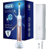 Home Essentials Oral-B Genius