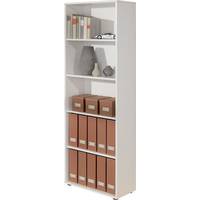 Rebrilliant Wood Bookcases