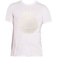 Nirvana Men's Cotton T-shirts