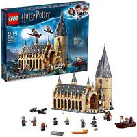 Harry Potter Lego Harry Potter Hogwarts Castle