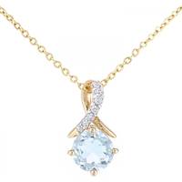 Diamant L'Eternel Women's Diamond Pendants