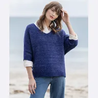 Celtic & Co Women's Merino Wool Jumpers