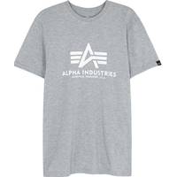 Alpha Industries Women's Logo T-Shirts