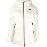 Blauer Women's White Jackets