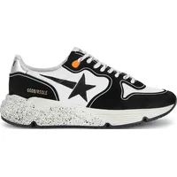 Golden Goose Suede Trainers for Men