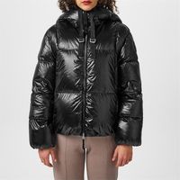 Parajumpers Women's Black Down Jackets