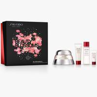Shiseido Skincare for Oily Skin