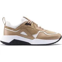 House Of Fraser Men's Beige Trainers