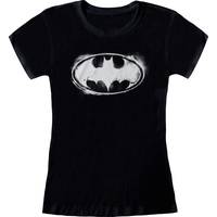 Batman Women's Logo T-Shirts