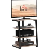 Ryman Grey TV Units