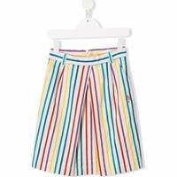 FARFETCH Girl's Stripe Skirts