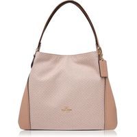 Coach Women's Zipper Tote Bags