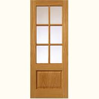 JB Kind Doors Internal Glazed Doors