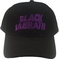 Black Sabbath Men's Caps