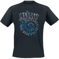 Genesis Men's T-shirts