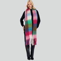 New Look Women's Oversized Scarves