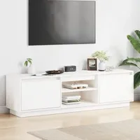 Walplus Rustic TV Units