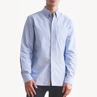 Aubin Men's Cotton Shirts