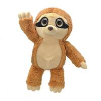 365games Sloth Teddy