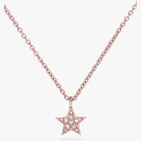 John Lewis Star Necklaces