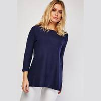 Everything5Pounds Women's Chunky Jumpers