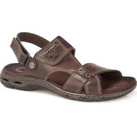 fly flot sandals at pavers