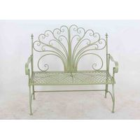 Minster Stylish Living Patio Benches