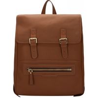 Smith & Canova Men's Leather Backpacks