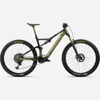 Leisure Lakes Bikes Orbea Mountain Bikes