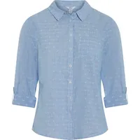 M&Co Women's Petite Shirts