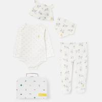 Joules Baby Boy Outfits