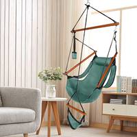 Blue Elephant Hanging Chairs