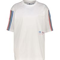 Adidas Women's Best White T Shirts