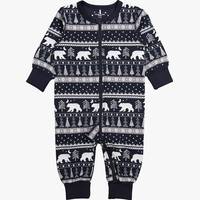 Polarn O. Pyret Baby Christmas Clothing