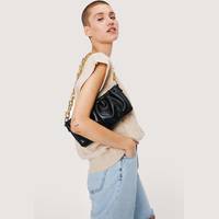 NASTY GAL Women's Chain Shoulder Bags