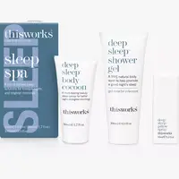 This Works Body Care Sets