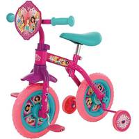 Disney Princess Kids Bikes