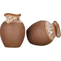 East Majik Ceramic Vases