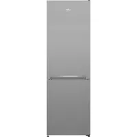 Currys Beko Silver Fridge Freezers