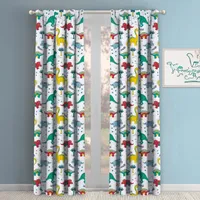 Wilko Children's Curtains