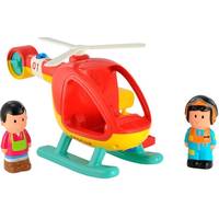 Early Learning Centre Activity Toys