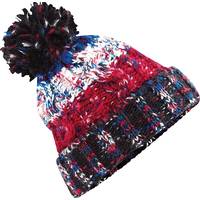 Universal Textiles Women's Beanie Hats With Bom