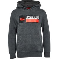 Canterbury Junior Boys Hoodies