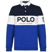 Cruise Polo Ralph Lauren Men's Rugby Polo Shirts