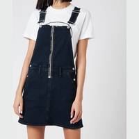 The Hut Dungaree Dresses For Ladies